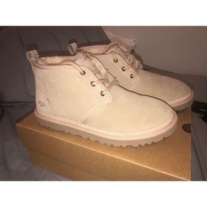 UGG Women’s Neumel Booties